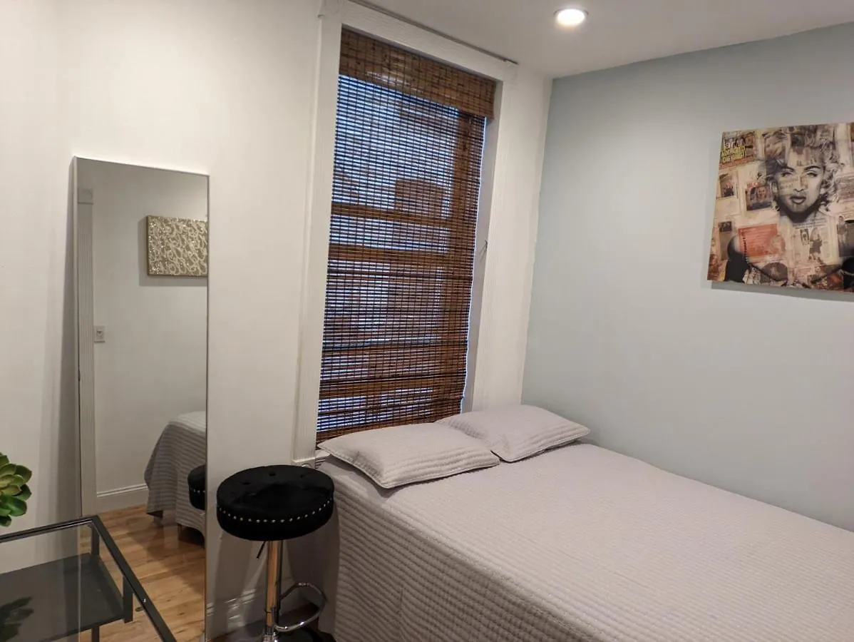 Manhattan Comfort By Central Park Νέα Υόρκη