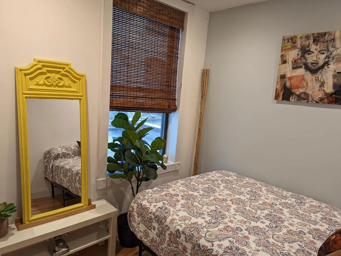 Manhattan Comfort By Central Park Νέα Υόρκη
