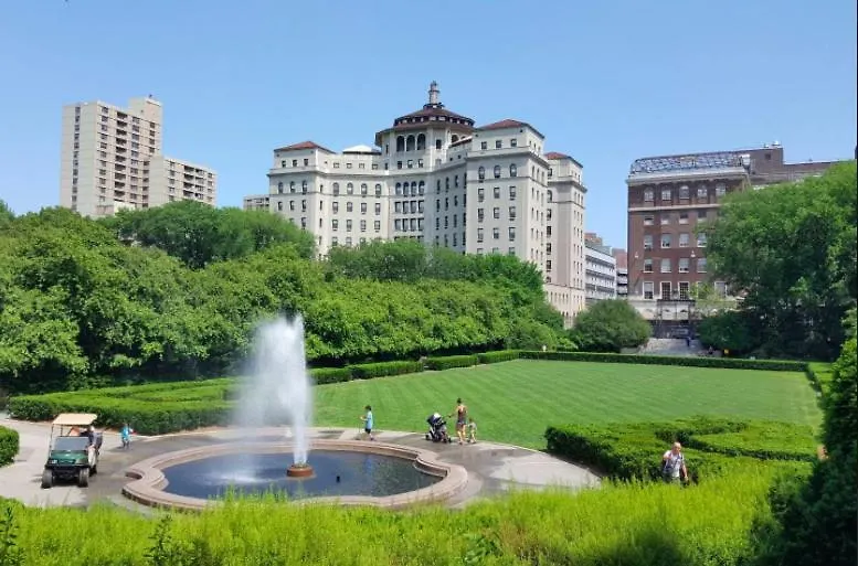 Manhattan Comfort By Central Park Νέα Υόρκη 0*,  Ηνωμένες Πολιτείες της Αμερικής