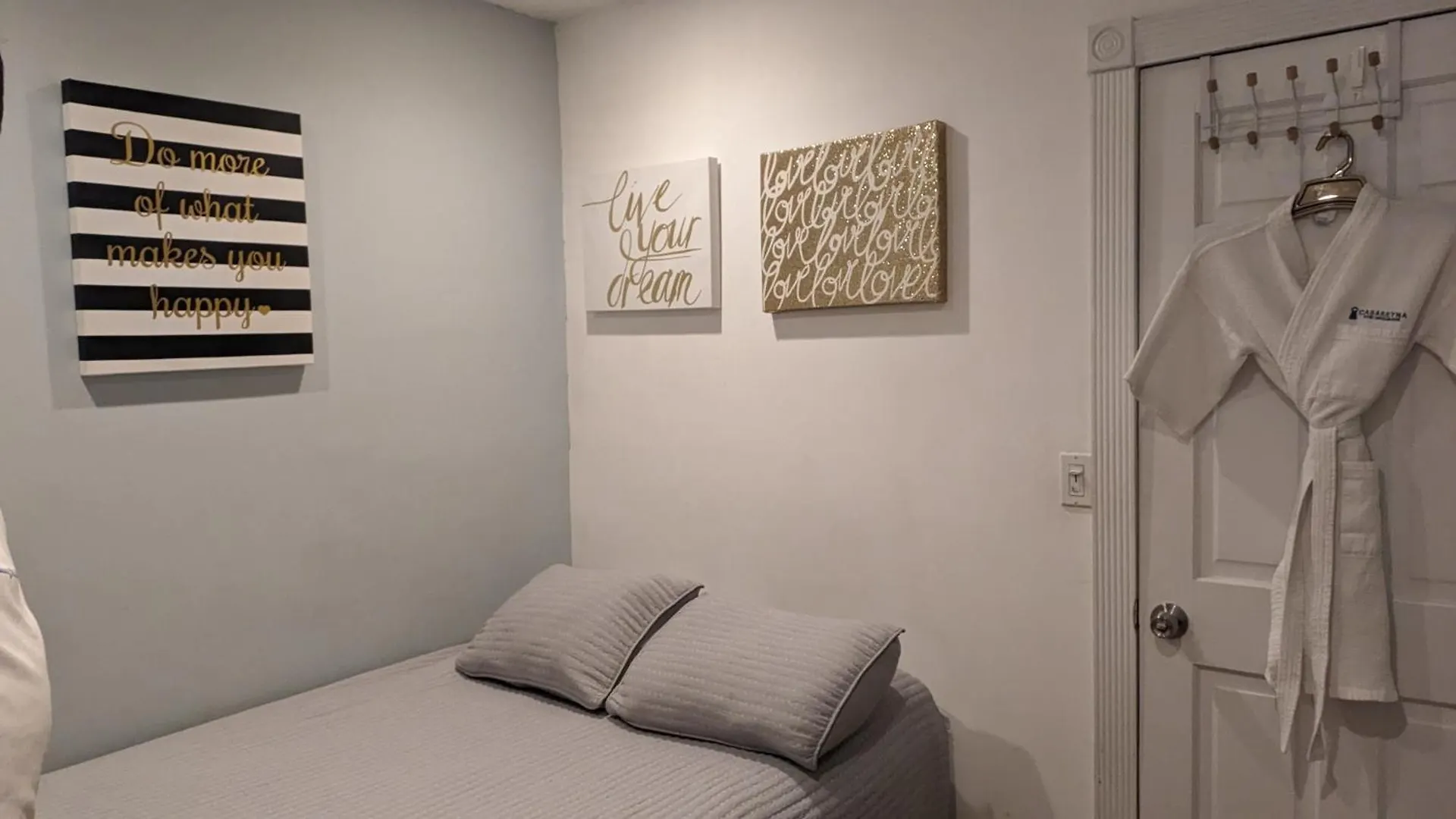 Δωμάτια σε οικογενειακή κατοικία Manhattan Comfort By Central Park Νέα Υόρκη