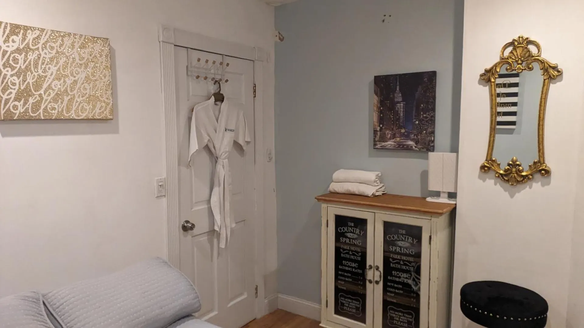 Manhattan Comfort By Central Park Νέα Υόρκη 0*,
