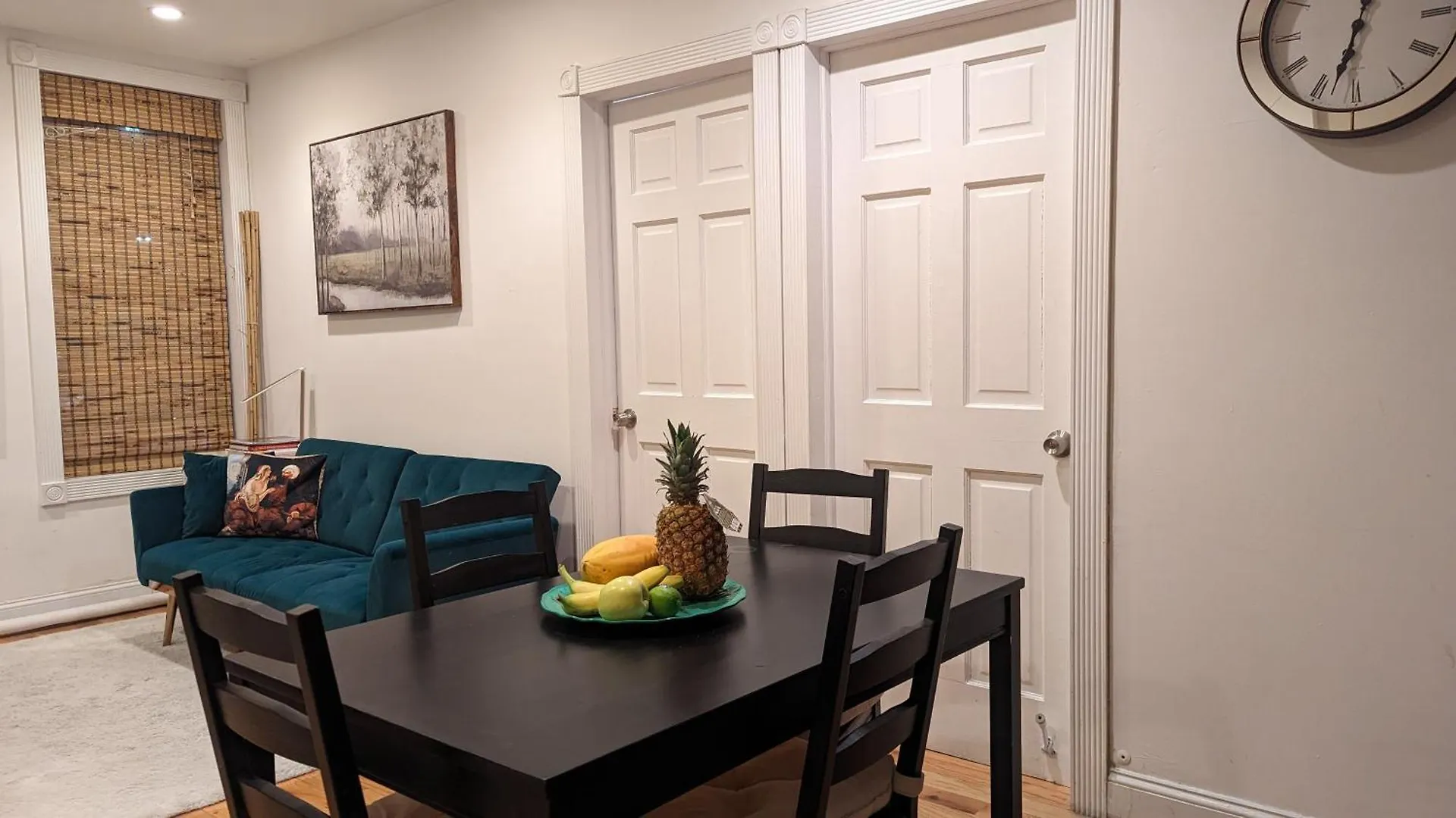 Manhattan Comfort By Central Park Νέα Υόρκη Ηνωμένες Πολιτείες της Αμερικής